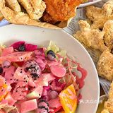 泉州！！！！会再去吃56789次的炸鸡🥹🥹