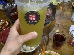 -正南齊北重庆老火锅(光华村直营店)