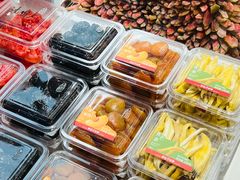 -薛记炒货(卓悦INTOWN店)