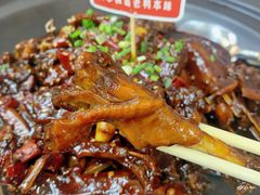 -回味黑鸭煲·始于2006(万松园店)