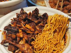 -麒麟小院·老九江菜(安平路店)