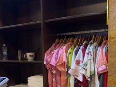 -益健·足疗汗蒸SPA(芙蓉广场店)