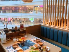 -温野菜涮涮锅(曲江大悦城店)