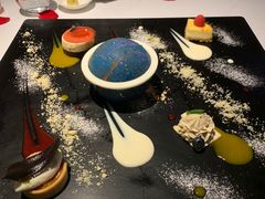 -燃扒房Steakhouse(皇庭店)
