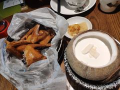 -大鸽饭(岗顶店)