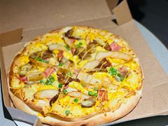 -达美乐比萨(慧忠路店)