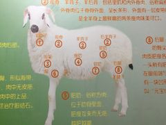 华宇开锅羊肉(清真餐厅)-清真华宇开锅羊肉