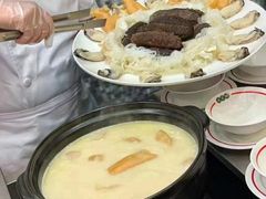 -飞尝蚝·顺德菜·鱼生(顺德总店)