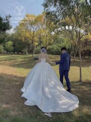-洋洋婚纱品牌集合店