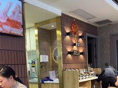 -金龙烧烤·牛肉面(西塔店)