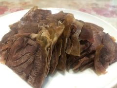 -老白家水盆羊肉