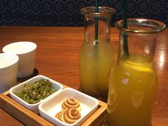 -桂小厨广西菜(航洋店)