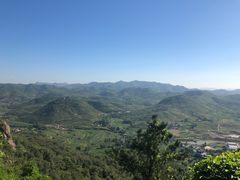 -龙门崮风景区