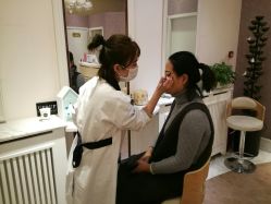 -UP&UP·半永久眉毛眼线机器野生眉