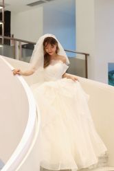 点击看大图 -金夫人婚纱摄影(华南店)