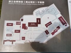 -浙江省博物馆(孤山馆区)