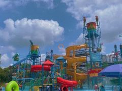 -苏州乐园森林水世界