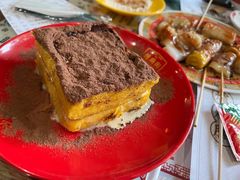 -憶廟街 X 沙角邨(太古城店)