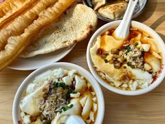 -文武王氏烧饼·无矾油条(西溪路店)