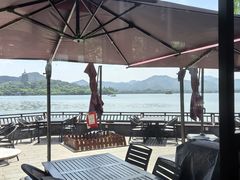 -柳莺湖上·湖景餐厅·江南菜(西湖店)