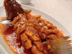 松子鲈鱼-永兴餐厅(复兴中路店)