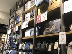 -MUJI无印良品(西单大悦城店)