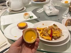 -利苑酒家(合景国际金融广场店)