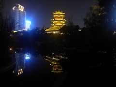 -迎泽公园