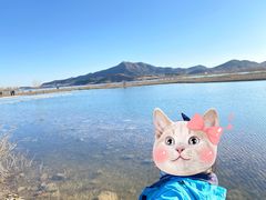 -十三陵水库