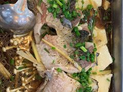 -徽州美食(三十年老店)