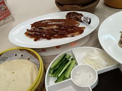 -普天和酒楼·新津菜·烤鸭(天津之眼店)