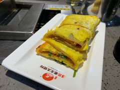 -邢氏老太太烧烤(南山店)