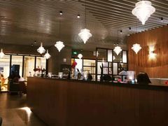 -GreyWhale灰鲸餐厅(武汉国际广场店)