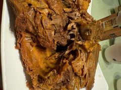 -吴记酱骨炖菜馆(西大直街店)