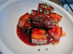 -筱爷叔·上海传统手工菜(玉树路店)