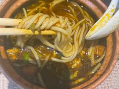 -雀舞云南菜(乐客城店)