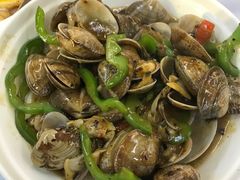 -陈根记大牌档
