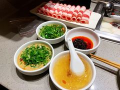 -海底捞火锅(公益西桥店)
