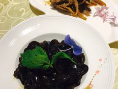 -阿英煲(凉城路店)