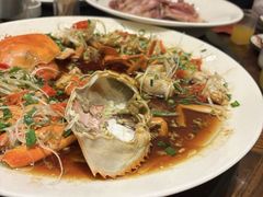 -旺涛人家(三水湾店)
