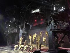 -《12·12》西安事变大型实景演出
