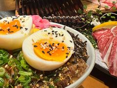 -MIKOMIKO和牛烧肉专门店(南门店)