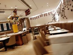 大堂-北李妈妈菜·海肠捞饭(高新万达店)