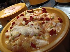 -龍歌自助小火锅(城阳万象汇店)