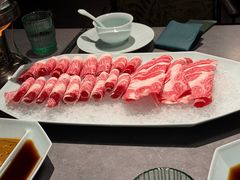 -鼎鼎香·港式火锅(北京SKP店)