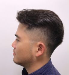 点击看大图 -BM SALON