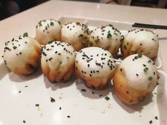 -东泰祥生煎馆(重庆北路店)