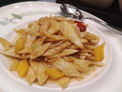 -狮子楼大酒店中餐厅