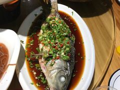 炸小鱼-巴人堂(女儿城店)