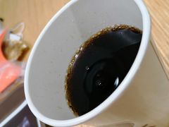 可乐-魏家餐饮(朗香街店)